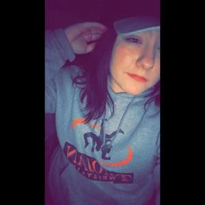 Meet your Posher, Rebekah